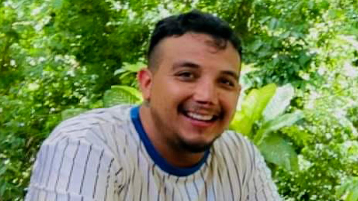 Ernesto Lazcano Arroyo, 31, of Cathedral City