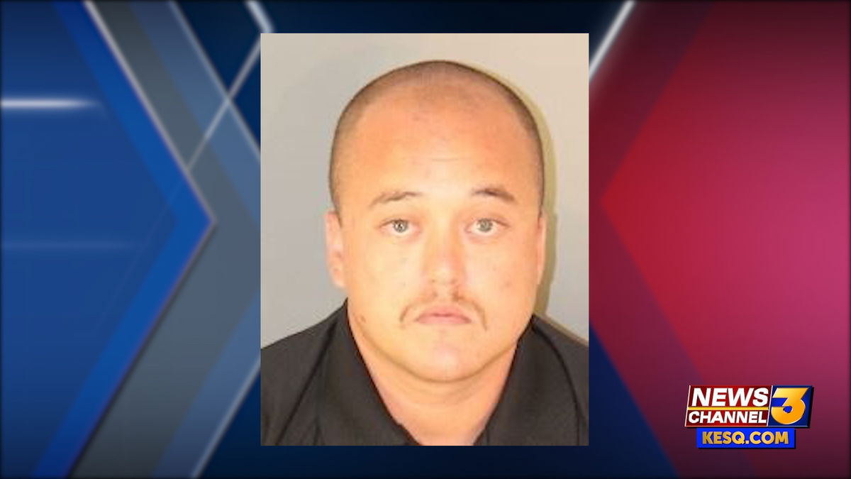 Hemet Police Officer Charged With Using Excessive Force During Arrest ...