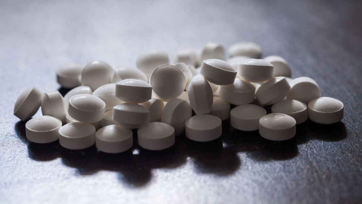 <i>Tomas Nevesely/iStockphoto/Getty Images</i><br/>Overdose deaths with evidence of counterfeit pill use became more than twice as common between the second half of 2019 and the end of 2021