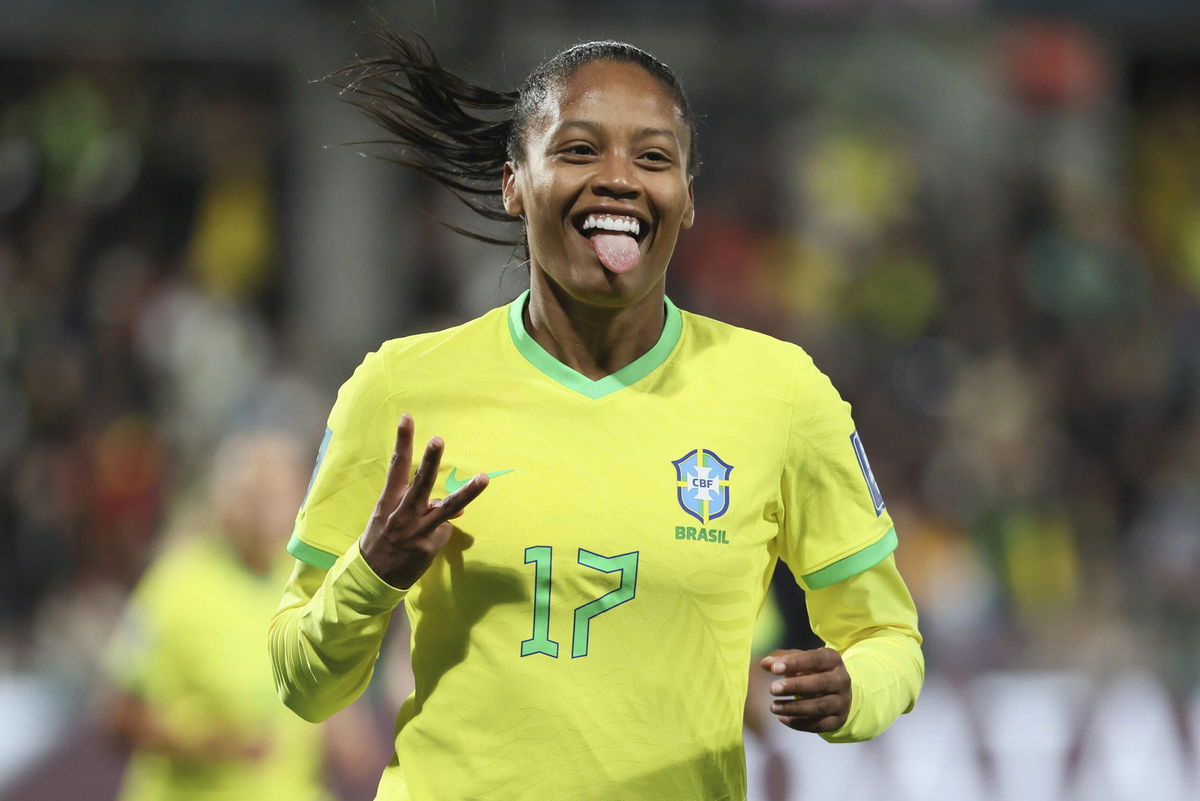 Life after Marta: What is Brazil's future without the game's greatest ever  player?