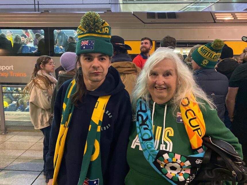 Packers Hero Jersey Scarf