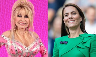 Dolly Parton politely declined an invitation to have tea with the Princess of Wales Kate Middleton during a recent trip to London.