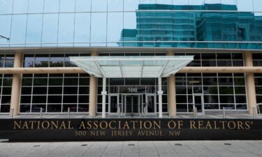 The National Association of Realtors