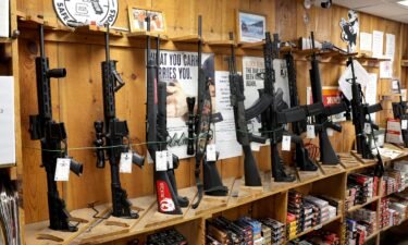 The Illinois Supreme Court on Friday upheld the state’s assault-style weapons ban in a 4-3 ruling after months of legal challenges sought to dismantle the law.