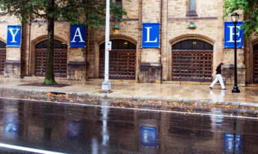 Yale University has settled a lawsuit alleging the institution discriminated against students with mental health disabilities.