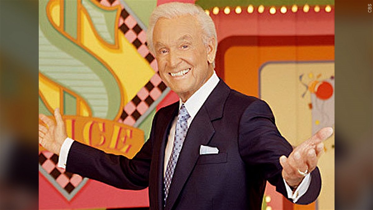 PHOTO: Bob Barker, American former television game show host. Birthday 12/12 1923, Photo Date: null