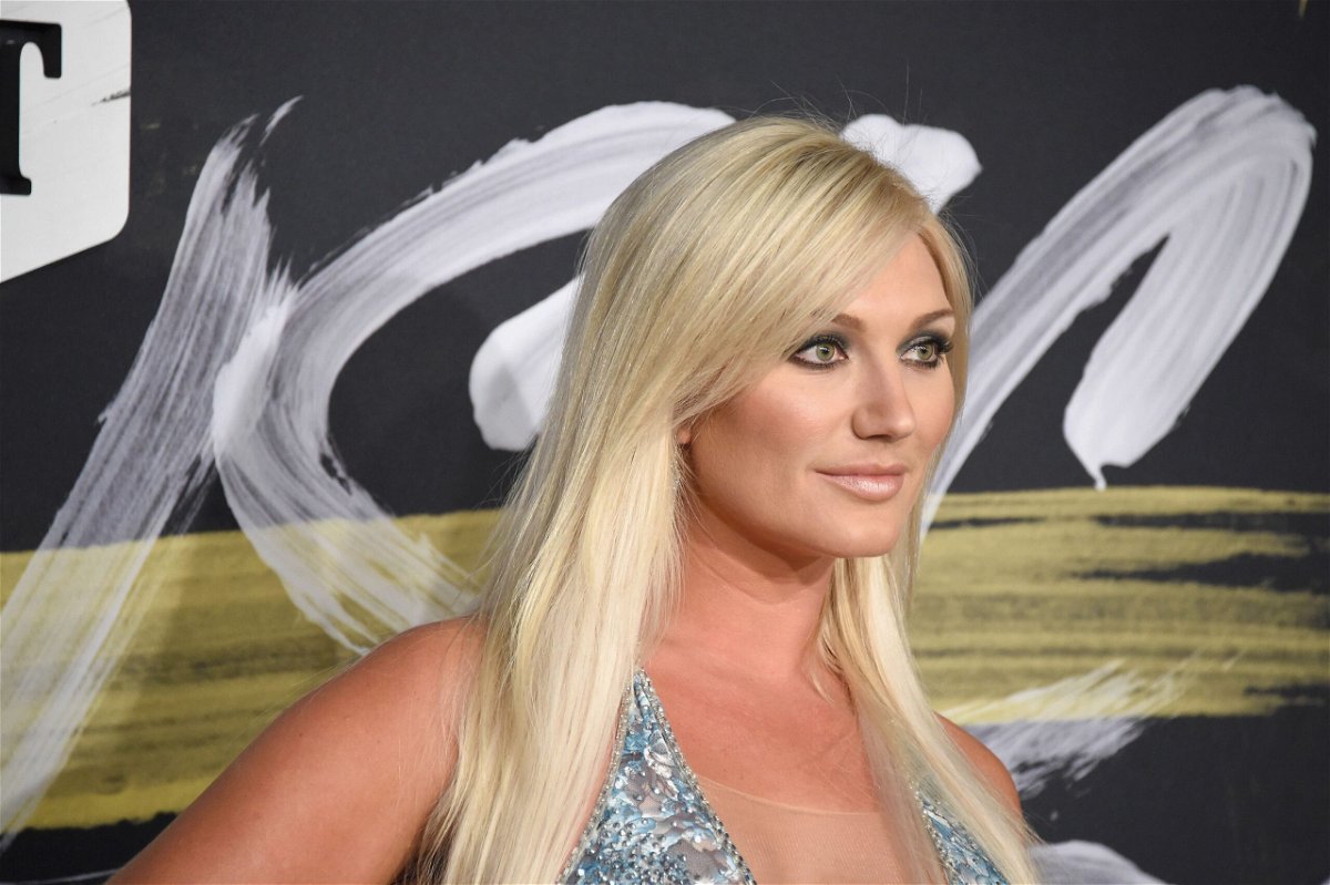 <i>Mike Coppola/Getty Images/CMT</i><br/>WWE Hall of Famer Hulk Hogan recently married Sky Daily