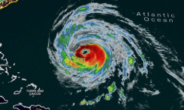 Hurricane Lee’s threat to portions of New England and Atlantic Canada is growing