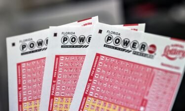 The fourth largest prize in Powerball history is up for grabs in Monday night's drawing -- a whopping $785 million.