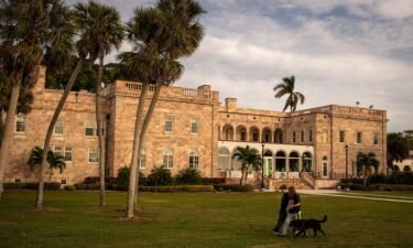 The New College of Florida said it has entered an agreement with the US Department of Education regarding a federal investigation launched earlier this month into allegations of discrimination based on disability.