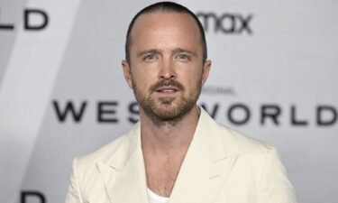 Aaron Paul says he doesn’t get residuals from “Breaking Bad” from Netflix