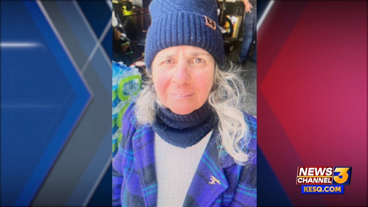 Parents of missing Beaumont woman asking for community's help