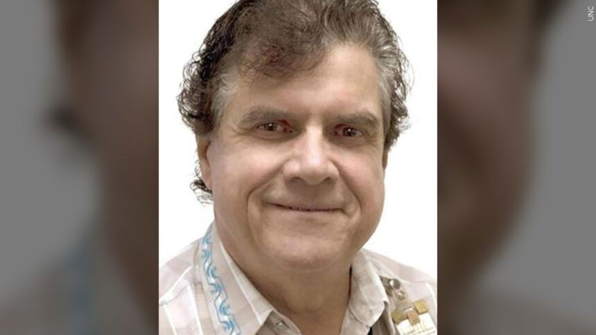 Ex-USC Gynecologist Charged With Sexually Assaulting Students Dies ...