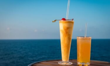No one is going to begrudge you a couple of relaxing drinks at sea. But an intoxicated passenger is often an obnoxious passenger.