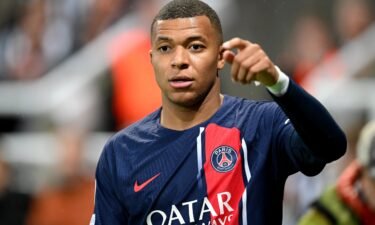 Kylian Mbappé has failed to sign a new Paris Saint-Germain contract until past the end of this season.