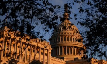 Corporate America is breathing a sigh of relief after lawmakers narrowly avoided a chaotic shutdown of the federal government.