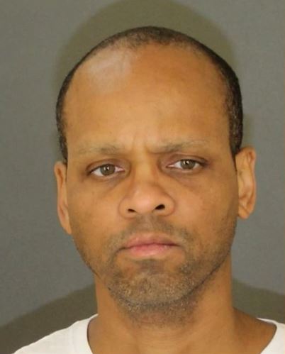 <i>BALTIMORE POLICE/WJZ</i><br/>Police used elastic bands for braces to track down Charles Taylor who is accused of a violent assault on a 71-year-old woman walking in Leakin Park.