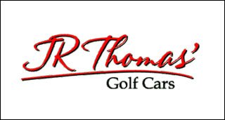 JR Thomas' Golf Cars