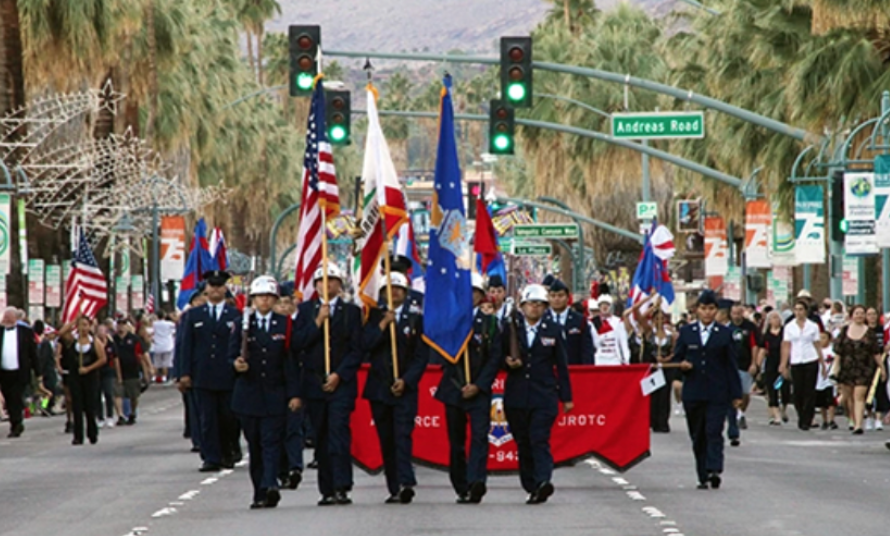 Good veterans day songs