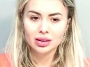 A Sunny Isles Beach mother accused of abusing her three-year-old son was arraigned during a hearing on November 30. Yulia Storozhuk is facing two counts of felony child abuse.