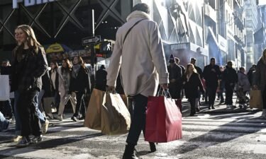 US economic growth is set to slow along with consumer spending in 2024