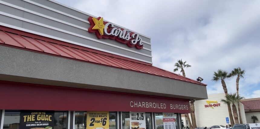 California Increasing Minimum Wage For Fast Food Workers In 2024 KESQ   IMG 9558 860x428 