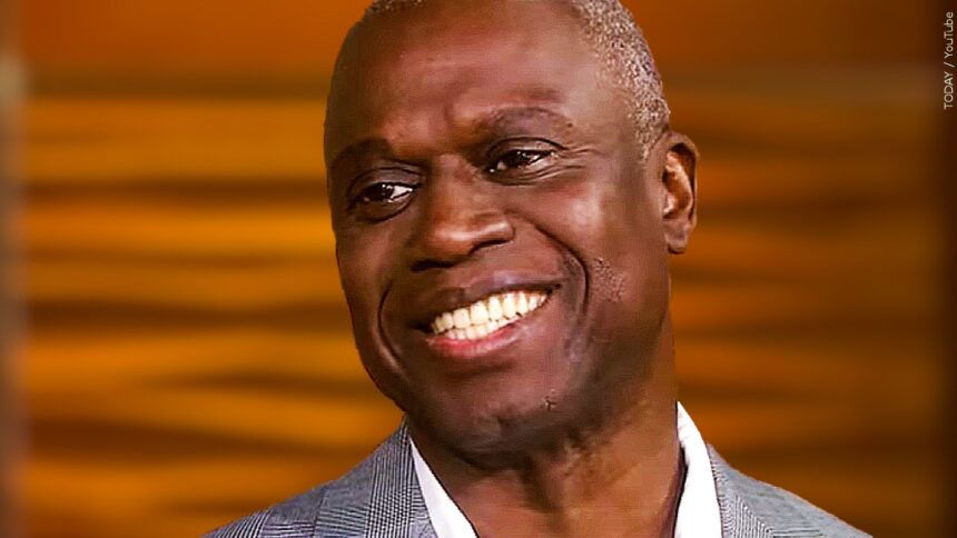 Publicist: Emmy Winner Andre Braugher Died Of Lung Cancer - KESQ