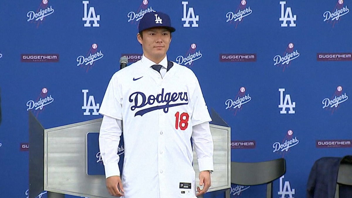 Yoshinobu Yamamoto to officially enter MLB free agency: What to