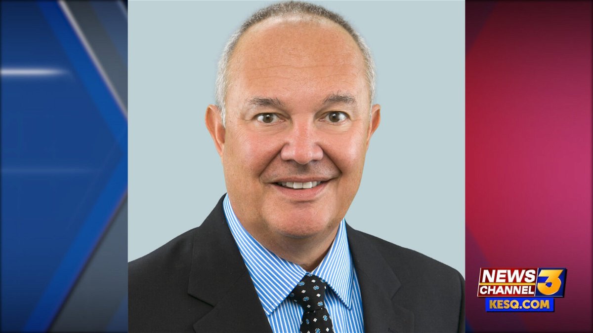 Joe Wallace, CEO, CVEP 