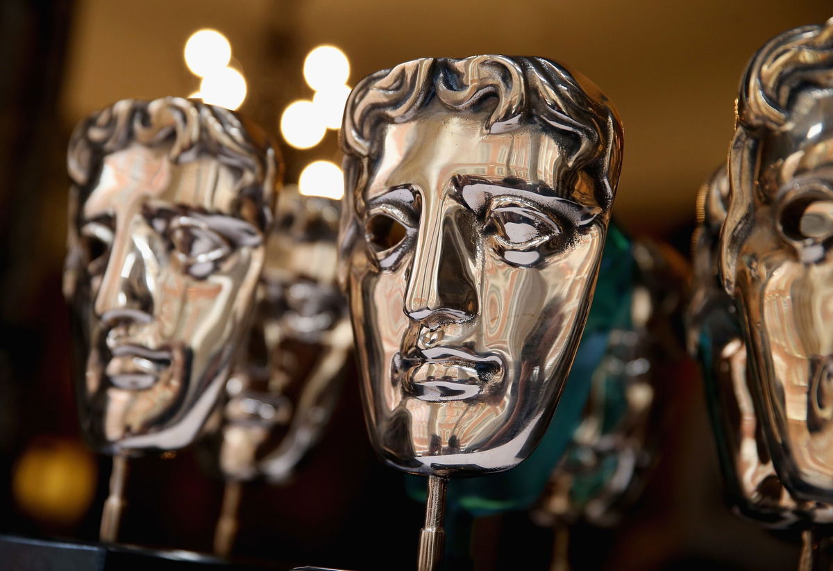 <i>Chris Jackson/Getty Images</i><br/>The BAFTA Film Awards will take place on February 18 at the Royal Festival Hall