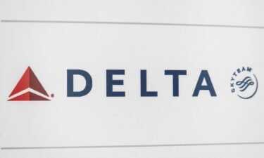 Delta Airlines apologized to passengers for the incident