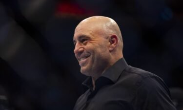 Spotify said Joe Rogan's podcast will now be available on Apple