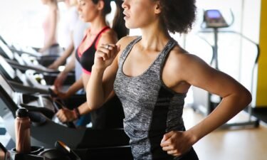 Exercise particularly reduced risk of death for women