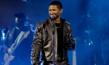 Usher's “Usher: Past Present Future Tour" tour will kick off August 20 at Capital One Arena in Washington