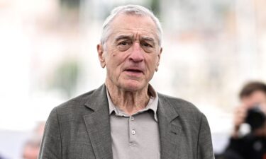 Robert De Niro