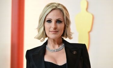 Marlee Matlin is frustrated with CBS for not televising more of the American Sign Language interpreters during Sunday’s pre-game Super Bowl performances.