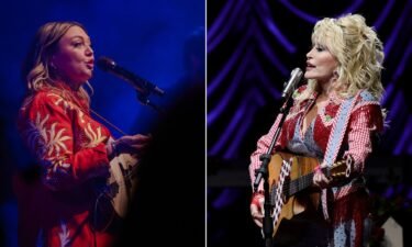 Dolly Parton is speaking out after a recent drunken performance by Elle King at The Grand Ole Opry that was meant to honor Parton.