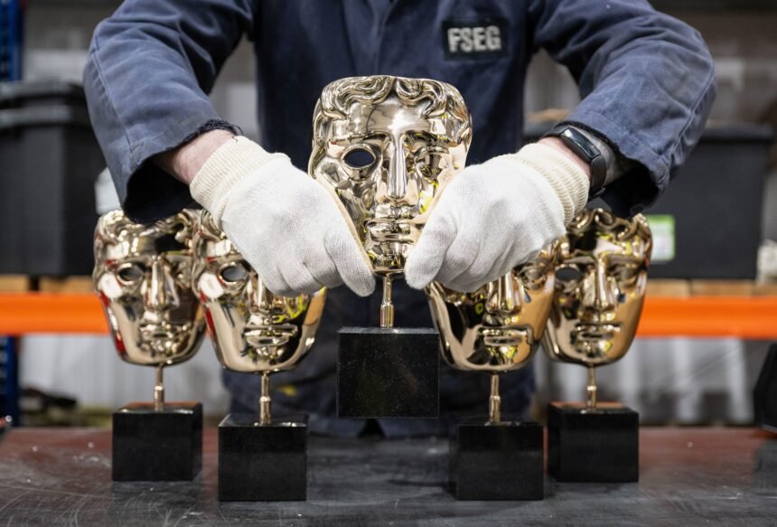 BAFTA Awards 2024 See who won KESQ