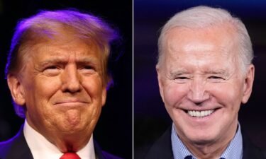 Former President Donald Trump and President Joe Biden are expected to clinch their respective parties’ 2024 nominations
