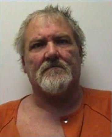 <i>Clark County Sheriff/WLKY via CNN Newsource</i><br/>The Clark County Sheriff's Office says it has arrested Wade Roberts for leaving the scene of an accident involving a horse-drawn buggy.