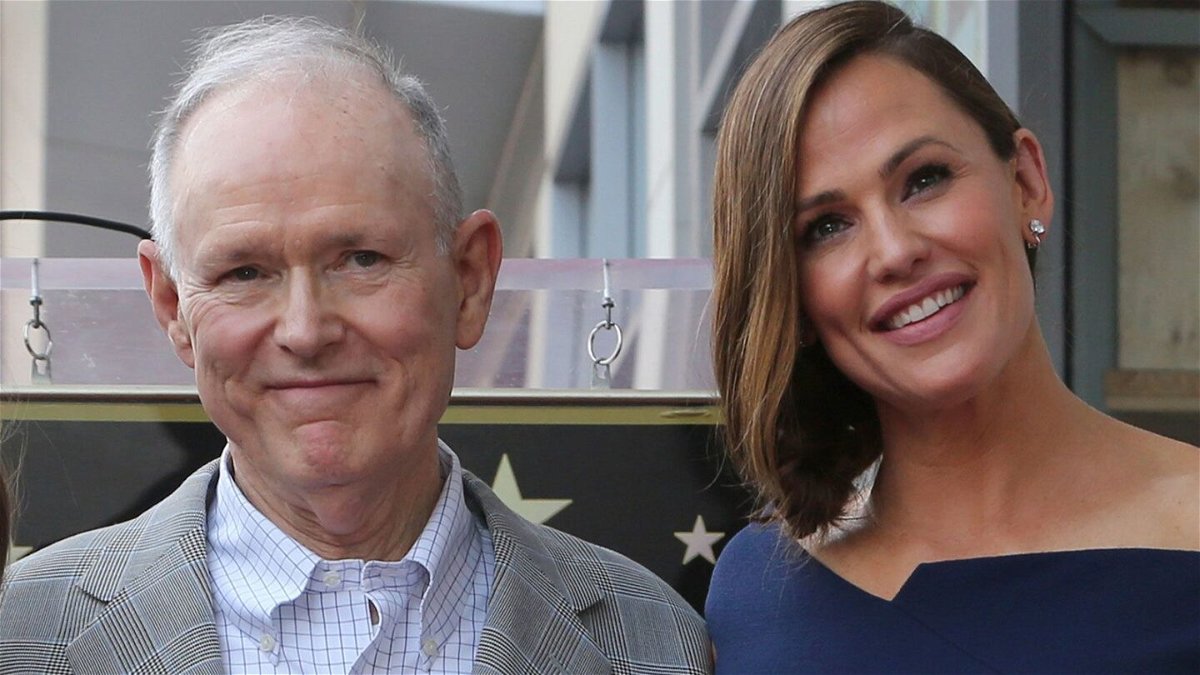 <i>Willy Sanjuan/Invision/AP via CNN Newsource</i><br/>Jennifer Garner shared with her social media followers on Monday that her father William Garner has died. He was 85 years old