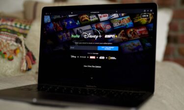 The Disney+ streaming service will start cracking down on password sharing in June.