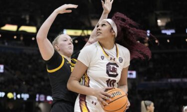 Dawn Staley has made winning a habit since joining South Carolina in 2008.