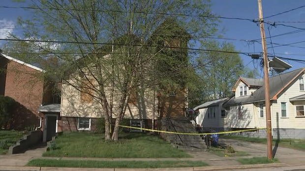 <i>KYW via CNN Newsource</i><br/>A man was arrested in connection with a fire that broke out at the Colonial Manor United Methodist Church in West Deptford Saturday morning