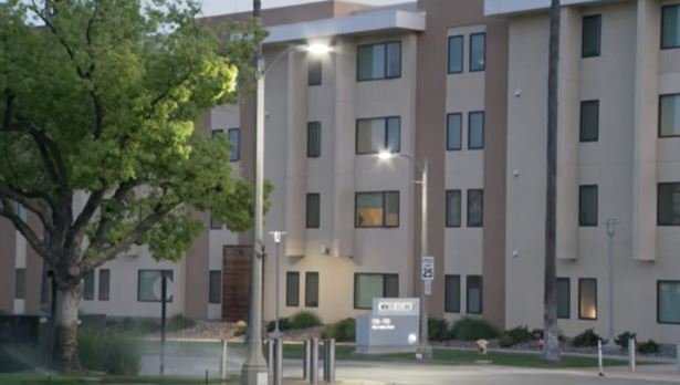 <i>KCAL via CNN Newsource</i><br/>Riverside County prosecutors charged a UC Riverside with two felonies after he allegedly built an AR-15-style rifle in his campus apartment.