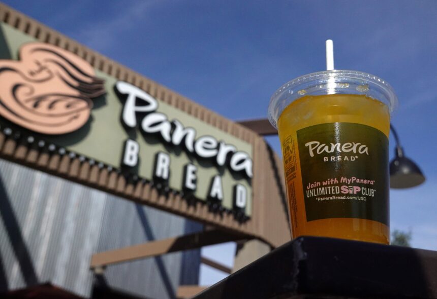 Panera’s Charged Lemonade, The Subject Of Multiple Wrongful Death 