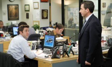 New ‘The Office’ comedy series will center on reporters at a ‘dying’ newspaper.