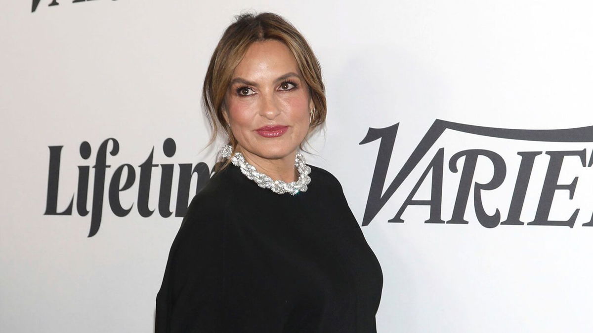 Mariska Hargitay addresses Harvey Weinstein s overturned