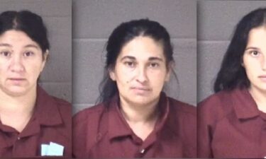 Three women accused of stealing thousands of dollars in baseball bats from the company D-BAT were apprehended by Asheville police on June 23 near its Asheville store.