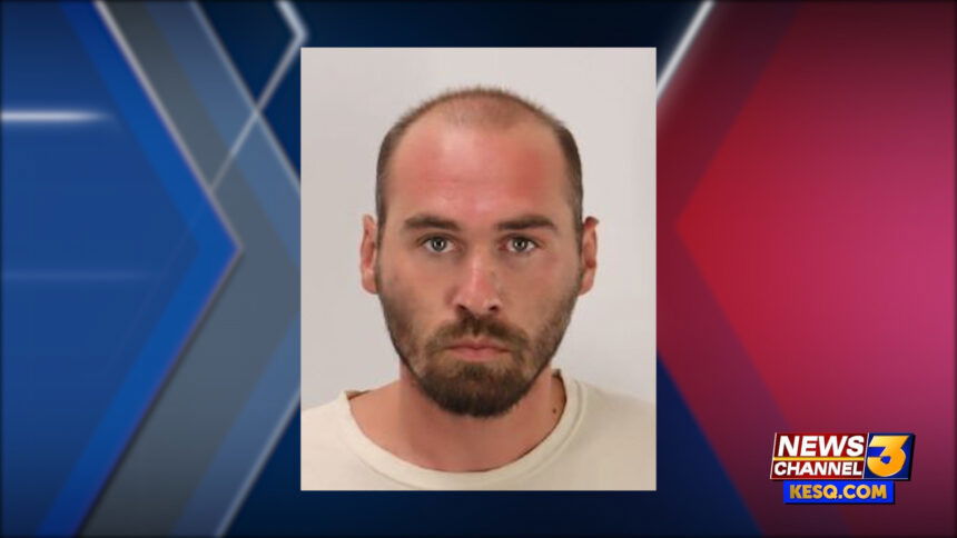 Suspect In Thousand Palms Motorcyclist Death Charged With Murder Kesq